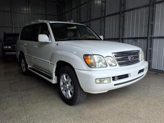 2004 Lexus LX 470 for sale in Nashville TN