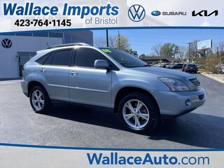 2008 Lexus RX 400h