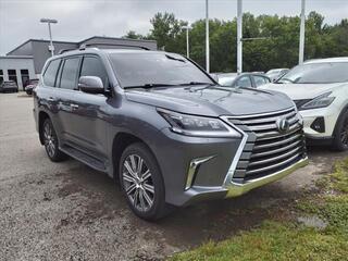 2016 Lexus LX 570