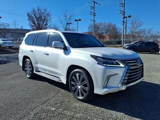 2019 Lexus LX 570 for sale in Nashville TN