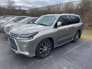 2019 Lexus LX 570 for sale in Kingsport TN