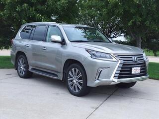 2017 Lexus LX 570