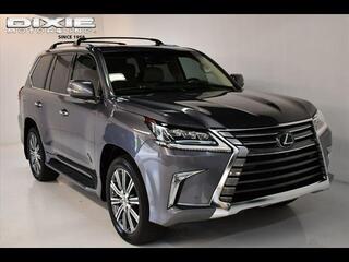 2017 Lexus LX 570 for sale in Nashville TN