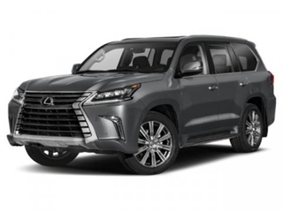 2018 Lexus LX 570 for sale in Franklin Square NY