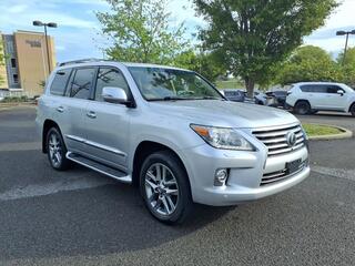 2015 Lexus LX 570 for sale in Nashville TN