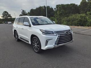 2019 Lexus LX 570