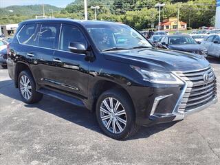 2016 Lexus LX 570