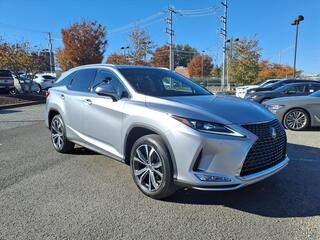 2022 Lexus RX 350L for sale in Nashville TN