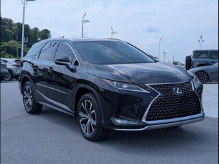 2022 Lexus RX 350L for sale in Chattanooga TN