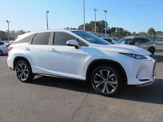 2020 Lexus RX 350L for sale in Oklahoma City OK