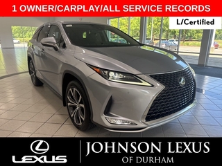2022 Lexus RX 350L for sale in Durham NC
