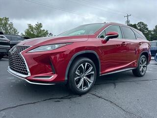 2020 Lexus RX 350L for sale in West Jefferson NC