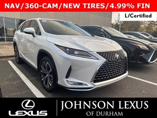 2022 Lexus RX 350L for sale in Durham NC