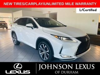 2022 Lexus RX 350L for sale in Durham NC