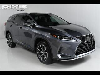 2021 Lexus RX 350L for sale in Nashville TN