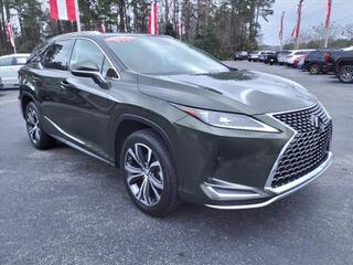 2021 Lexus RX 350L for sale in New Bern NC