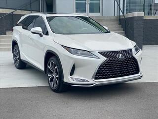 2022 Lexus RX 350L for sale in Chattanooga TN