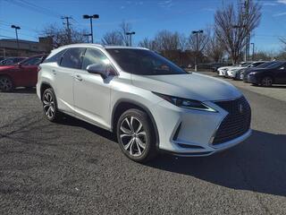 2020 Lexus RX 350L for sale in Nashville TN