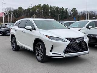 2020 Lexus RX 350L for sale in Chattanooga TN