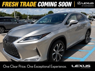 2021 Lexus RX 350L for sale in Chattanooga TN