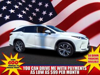 2022 Lexus RX 350L for sale in Little Falls NJ