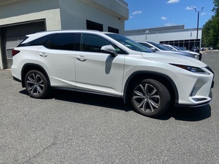 2022 Lexus RX 350L for sale in Oakhurst NJ