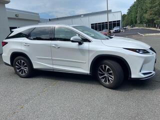 2021 Lexus RX 350L for sale in Oakhurst NJ