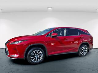 2022 Lexus RX 350L for sale in Freehold NJ