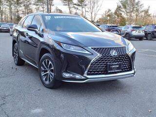 2022 Lexus RX 350L for sale in Freehold NJ