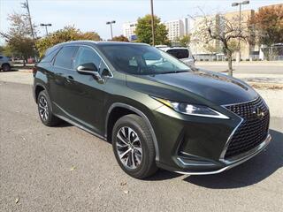 2021 Lexus RX 350L for sale in Nashville TN