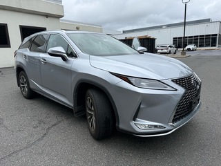 2022 Lexus RX 350L for sale in Oakhurst NJ