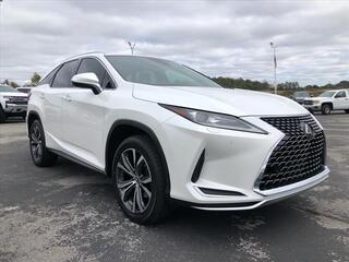 2020 Lexus RX 350L for sale in Chattanooga TN