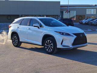 2022 Lexus RX 350L