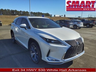 2022 Lexus RX 350L