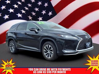 2022 Lexus RX 350L for sale in Little Falls NJ