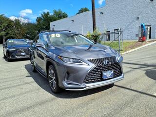 2020 Lexus RX 350L for sale in Little Falls NJ