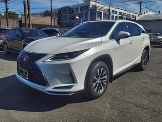 2021 Lexus RX 350L for sale in Garwood NJ