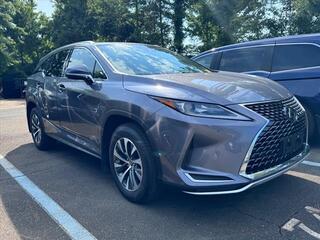 2021 Lexus RX 350L