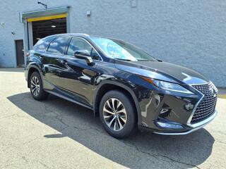 2022 Lexus RX 350L for sale in Little Falls NJ