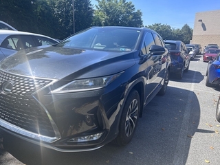 2022 Lexus RX 350L for sale in Allentown PA