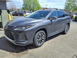 2022 Lexus RX 350L for sale in Toledo OH