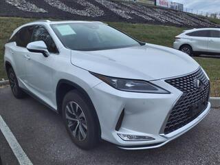 2022 Lexus RX 350L for sale in Roanoke VA