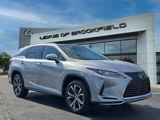 2022 Lexus RX 350L for sale in Brookfield WI
