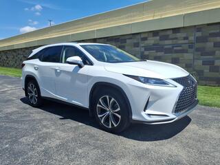2020 Lexus RX 350L
