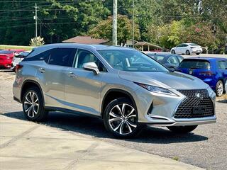 2020 Lexus RX 350L for sale in Sanford NC