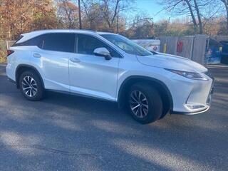 2022 Lexus RX 350L for sale in Oakhurst NJ