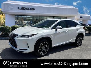 2021 Lexus RX 350 for sale in Kingsport TN