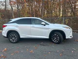 2021 Lexus RX 350 for sale in Oakhurst NJ