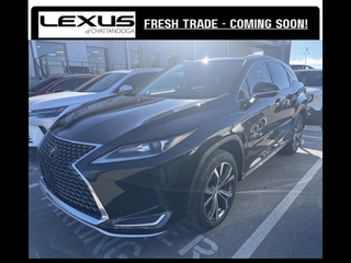 2022 Lexus RX 350 for sale in Chattanooga TN