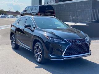 2022 Lexus RX 350 for sale in Chattanooga TN